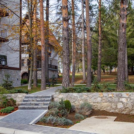 Titova Vila Zlatibor Exterior photo