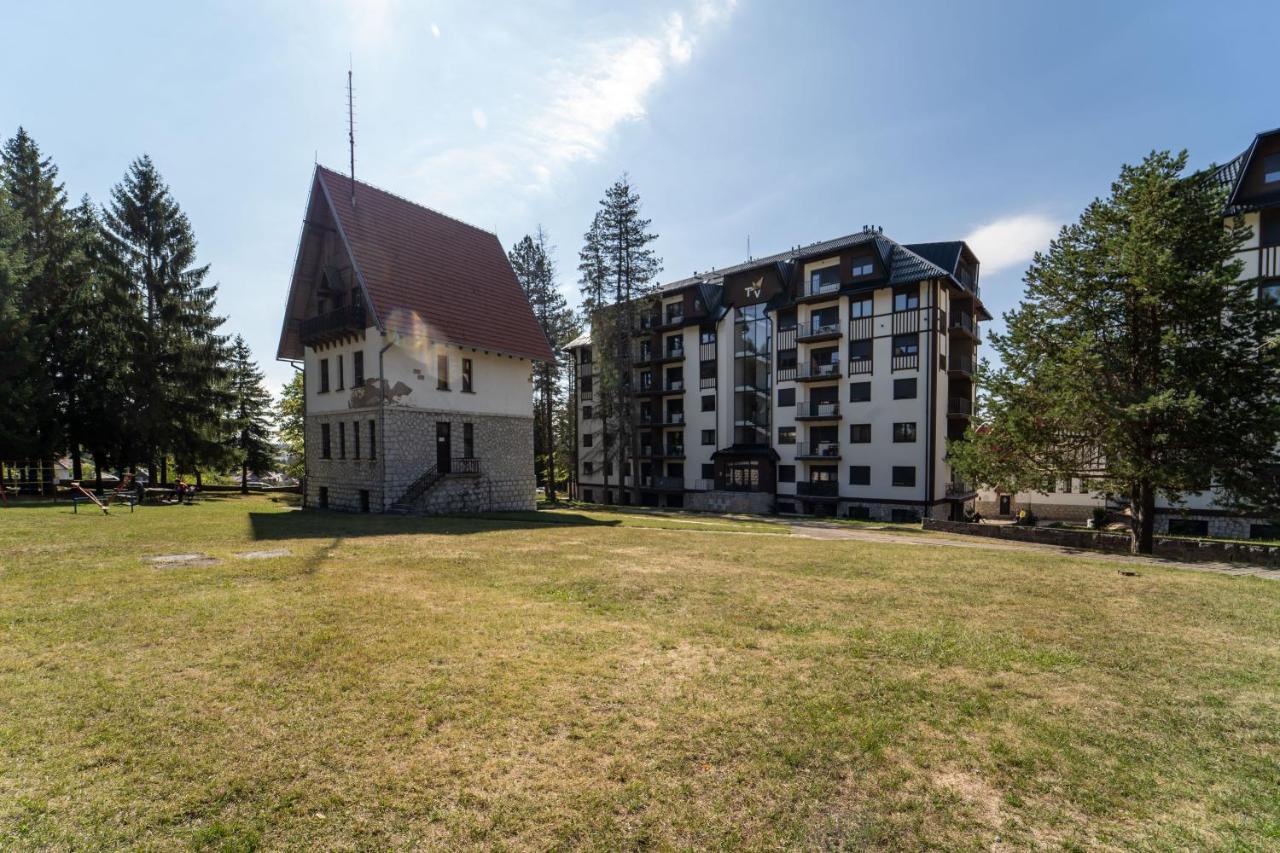 Titova Vila Zlatibor Exterior photo