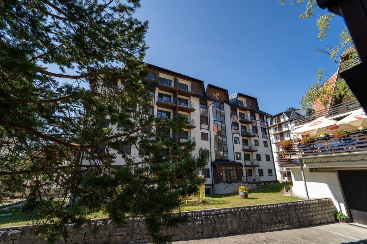 Titova Vila Zlatibor Exterior photo